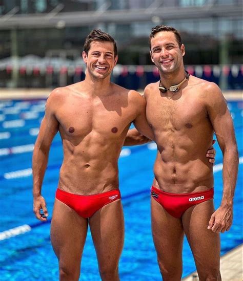 Pin on Swimmer Jocks