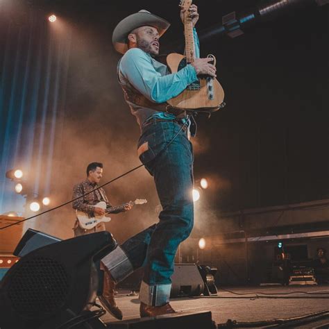 Charley Crockett Ethnicity, Heritage, and Family Roots