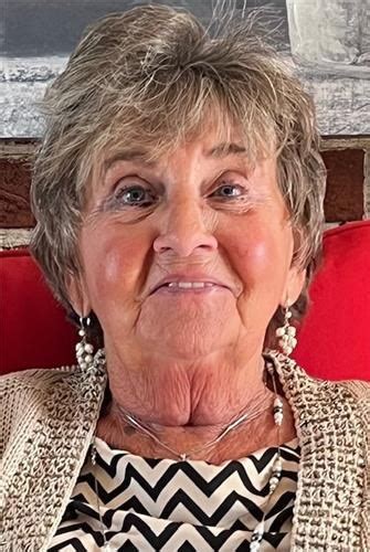 Sandra DeSalve Obituary (1945 - 2025) - DuBois , PA - The Courier Express