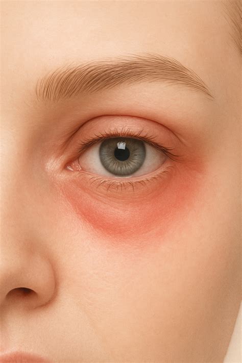 Beyond the Surface: Understanding Orbital Cellulitis – A Critical Eye ...