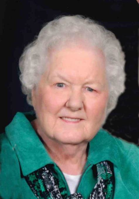 Ruby E Cook — Pollock-Randall Funeral Home - Port Huron, MI