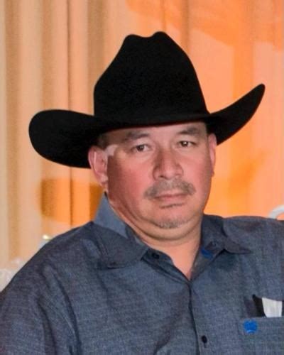 Shawn Felix Vidales Obituary (2023) - Cleburne, TX - Rosser Funeral ...