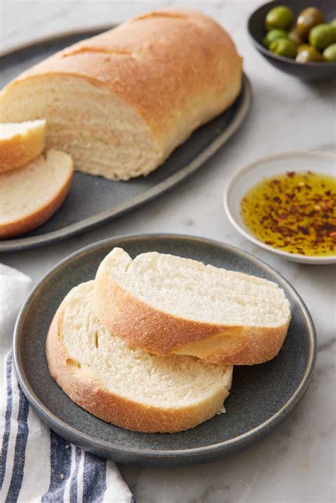 Italian Bread