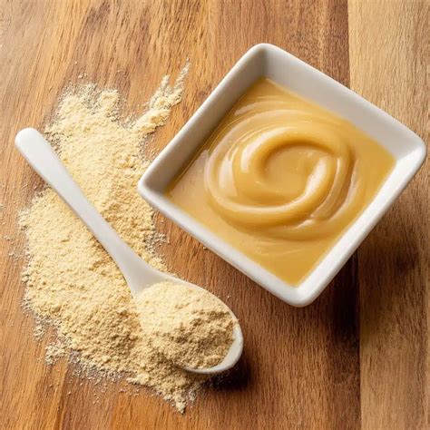 Homemade Chinese Hot Mustard Recipe: Add Zesty Heat to Your Table