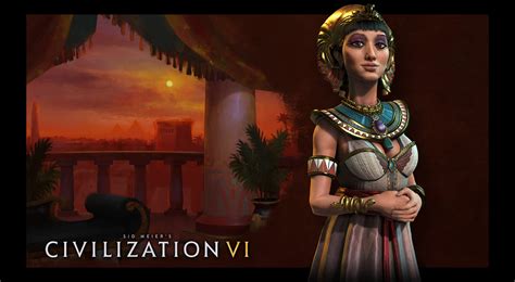 Civilization 6 leaders: all bonuses, and strategies for each | PC Gamer