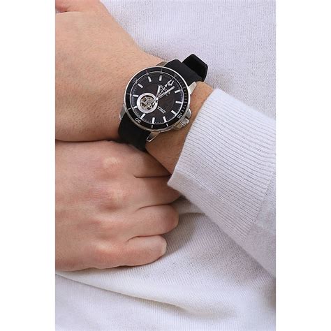 orologio solo tempo uomo Bulova 96A288 solo tempo Bulova