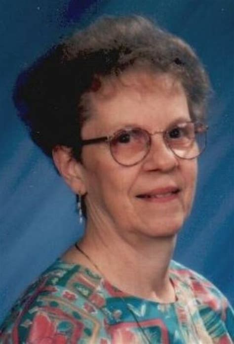 Lois E. Streiff - 2022 - Nunn and Harper Funeral Home Inc