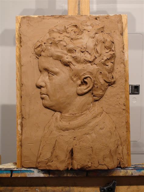 What Is An Example Of A Relief Sculpture at Beverly Eisen blog