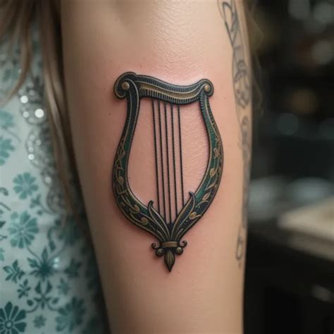 16 Small Irish Tattoos That Carry Big Meaning