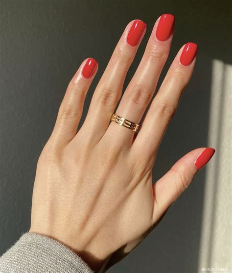 The Rise of Squoval Nails: 2025’s Must-Have Nail Shape - Bangstyle ...