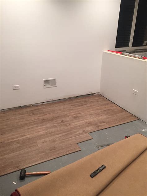 Waterproof Basement Flooring Tiles - Flooring Blog