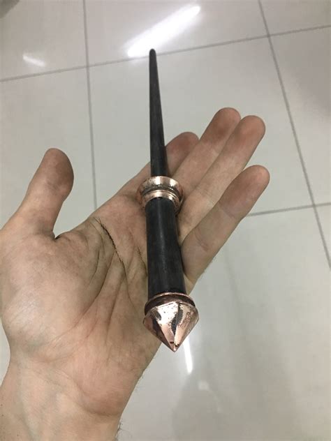 Narcissa Malfoy Wand