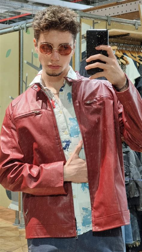 (Another) Tyler Durden Costume for Halloween : r/fightclub