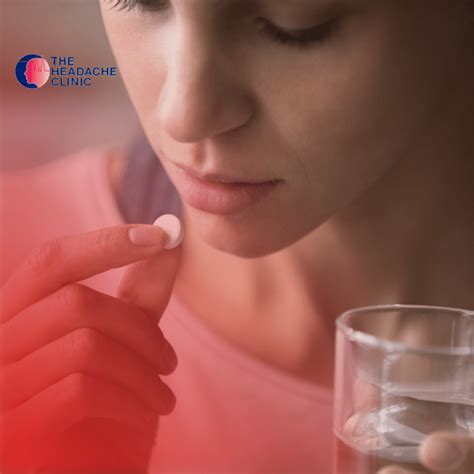 Understanding Medication Overuse Headaches (MOH): A Comprehensive Guide | The Headache Clinic