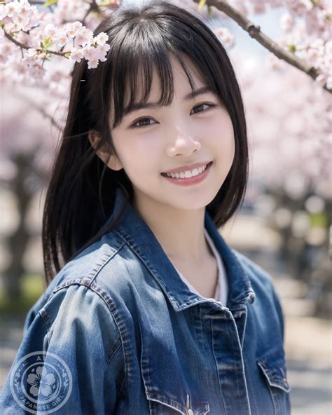 AI Japanese Girl | #AI #AIModel #AIart #AIgirl #Japanesegirl #JapaneseBeauty #Asianbeauty #AI美女 ...