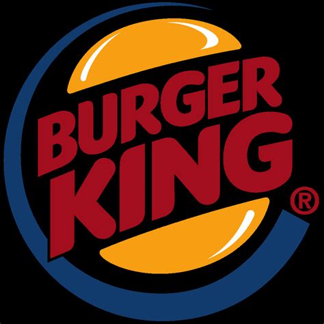 Burger King Logo - LogoDix