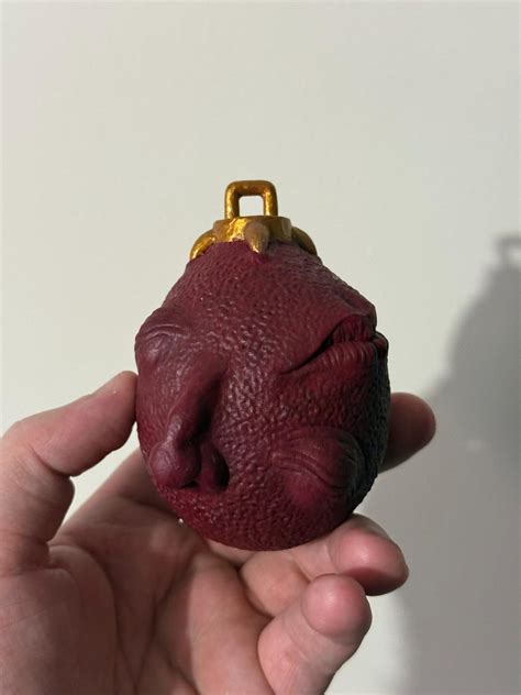 Berserk Egg of the King - Etsy