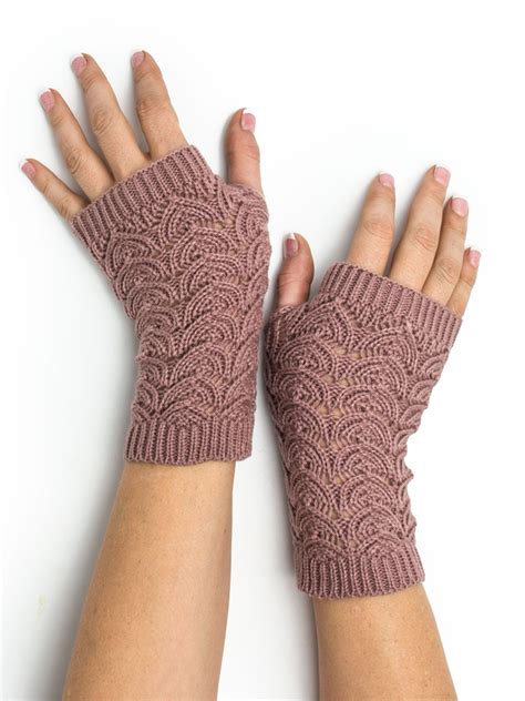 Free Crochet Glove Pattern Crochet Patterns For Gloves With Fingers