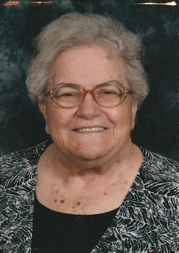 Ruth Ferguson Obituary (1927 - 2024) - Scottsbluff, NE - The Star-Herald