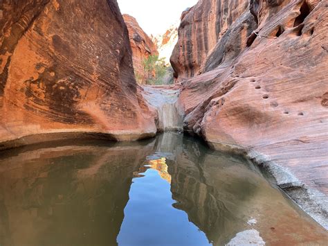 15 Best Hikes in St George, Utah – Trails for All Levels