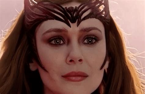 Wanda Maximoff | Dopple.ai