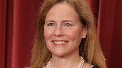 Amy Coney Barrett faces censorship fight with liberals over book deal