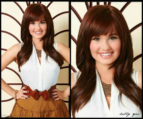 Debby Ryan Net Worth | [+] NET REVIEWS