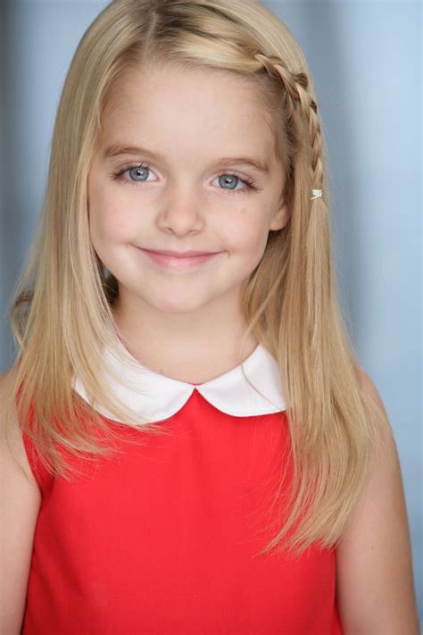 Mckenna Grace/Gallery | Crash & Bernstein Wiki | Fandom