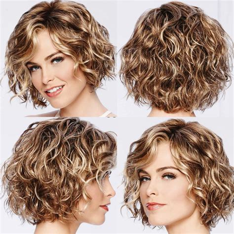 Loose Perms For Short Hair Pictures at Carol Peabody blog