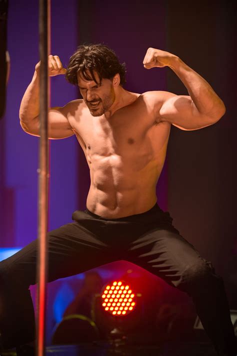 Foto de Joe Manganiello - Magic Mike XXL : Foto Joe Manganiello - Foto ...
