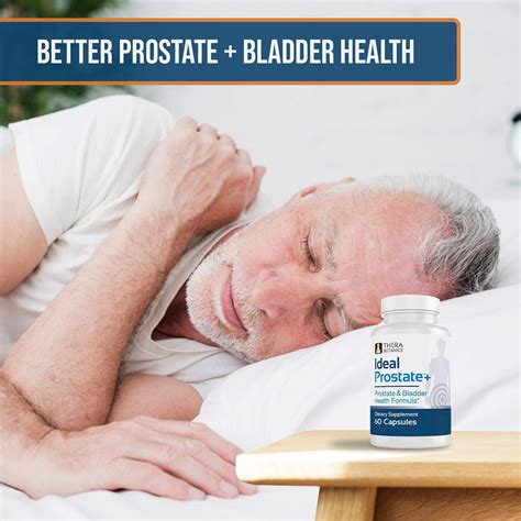 Advanced Men's Prostate Support by Ideal Prostate Plus with Saw ...