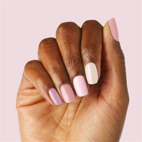 Rose Latte - Olive and June