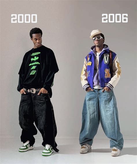 Pin by Selrus on People I use for references | Cool outfits for men, Rapper outfits, Hip hop outfits