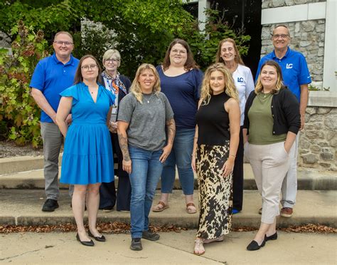 LC Welcomes New Faculty Members for Fall 2025 Semester