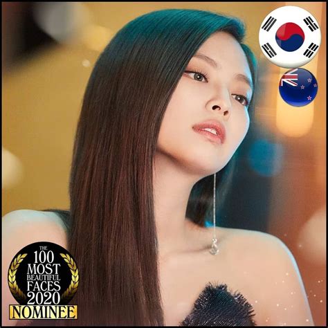 Top 100 Most Beautiful Faces Of Kpop 2021 at Lucinda Harper blog