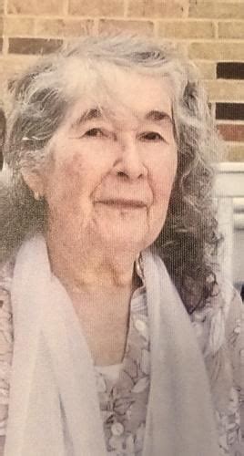 Blanca Melendez Obituary (2023) - Hammonton, NJ - Carnesale Funeral Home