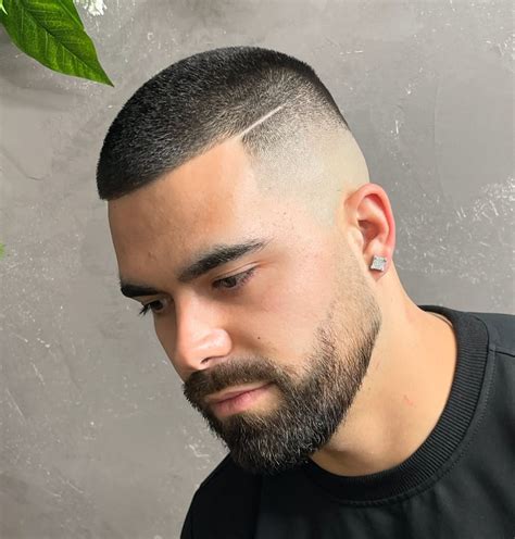 20 Top Men's Fade Haircuts That Are Trendy Now