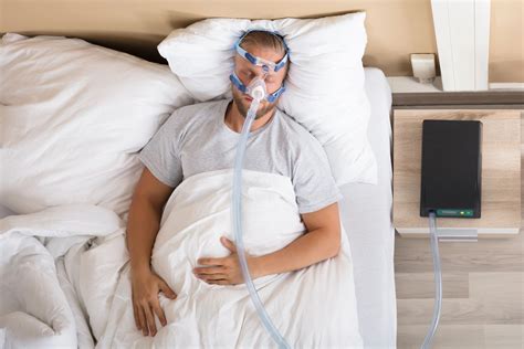 Sleep Apnea Nexus Letter - Nexus Letters for Veterans