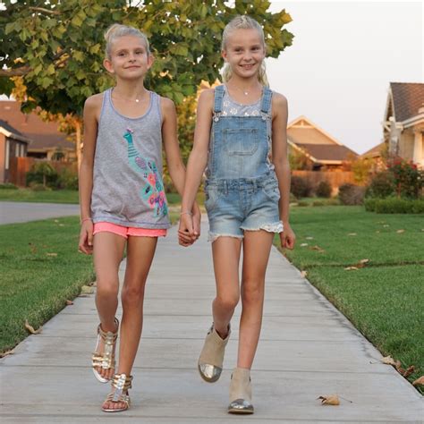 Sunday Stroll | Tween fashion, Tween outfits, Kids fashion
