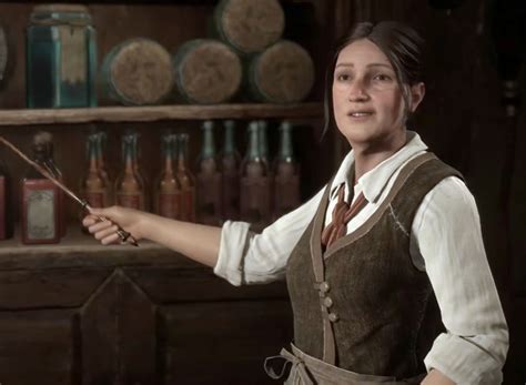 Hogwarts Legacy : Le jeu vidéo Harry Potter accusé de pinkwashing après ...