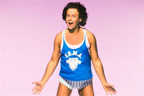 Richard Simmons Headband