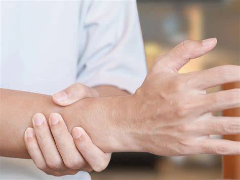 Wrist Fracture vs. Sprain: Is It Broken or Sprained?