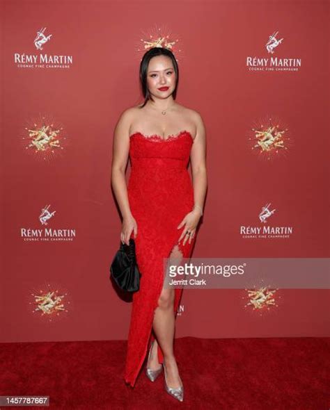 Chelsea Ma Photos and Premium High Res Pictures - Getty Images