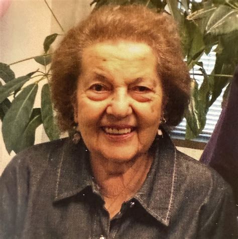 Obituary for Regina Schur - Chicago Obituaries - Shalom Memorial