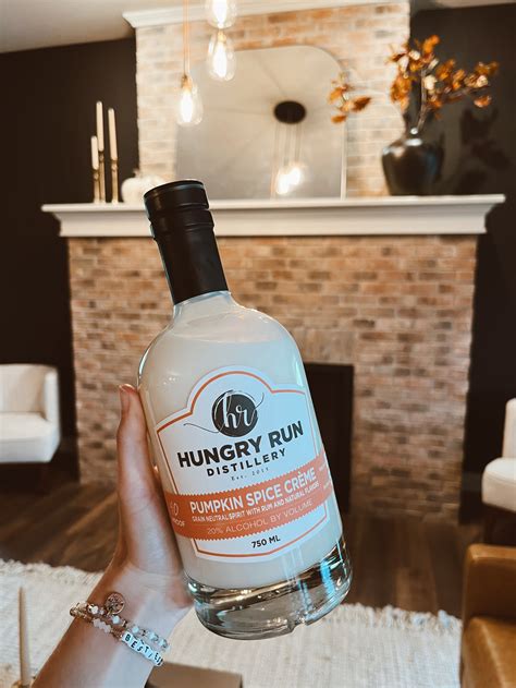 HUNGRY RUN DISTILLERY