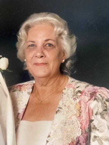 Peggy Anne Elick Obituary (2025) - Baltimore, MD - Kaczorowski Funeral ...