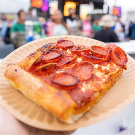 What is Pepperoni Made Of? | Made in New York Pizza