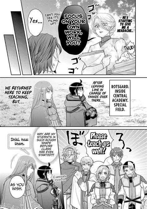 Tsukimichi: Moonlit Fantasy, Chapter 103 - Tsukimichi - Moonlit Fantasy ...