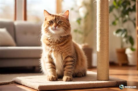 6 Best Alternatives To Declawing A Cat: Humane Solutions