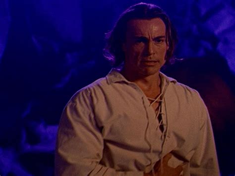 Mortal Kombat Conquest Cast